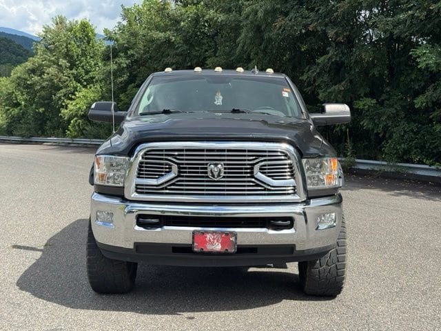 ram ram 2500 pickup 2017 3C6UR5DJ9HG771692 image ram ram 2500 pickup 2017 3C6UR5DJ9HG771692 image